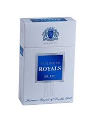Picture of ROYALS BLUE